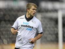 Jamie Ward