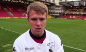 Jamie Ward