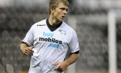 Jamie Ward