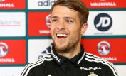 Jamie Ward
