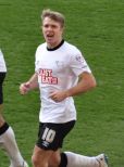 Jamie Ward