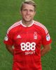 Jamie Ward