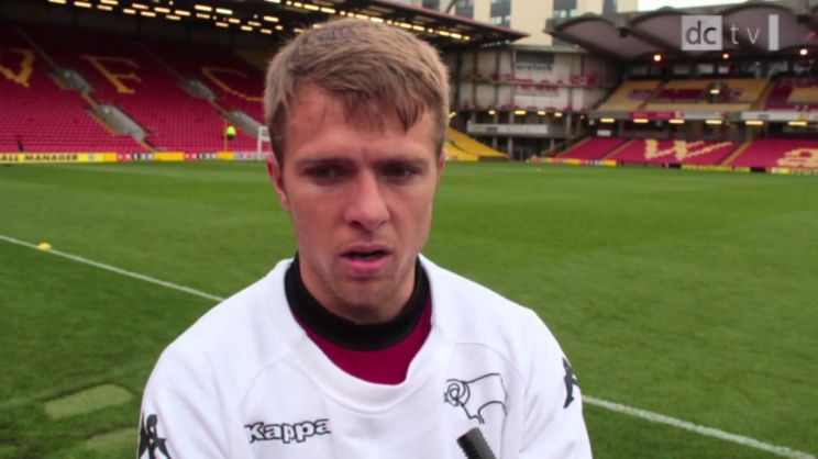 Jamie Ward