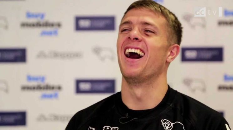 Jamie Ward