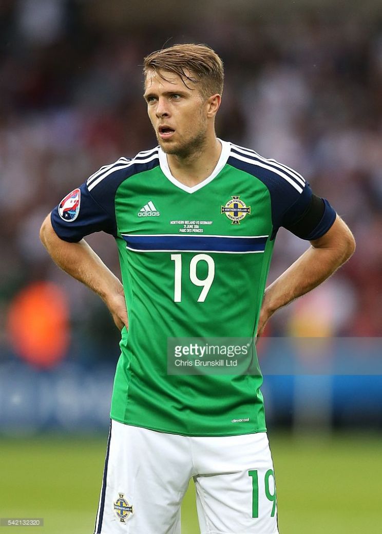 Jamie Ward