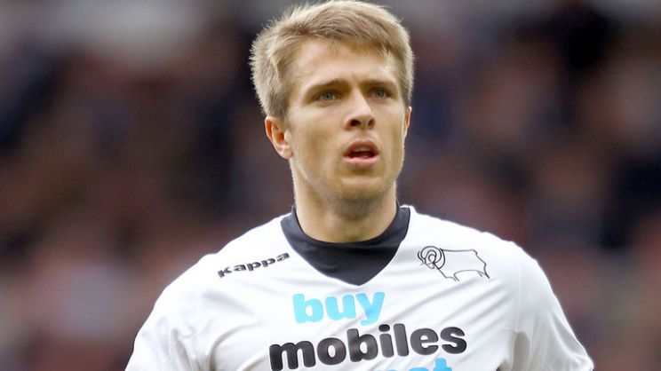 Jamie Ward