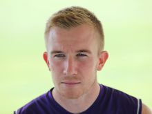 Jamie Watson