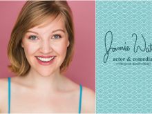 Jamie Watson