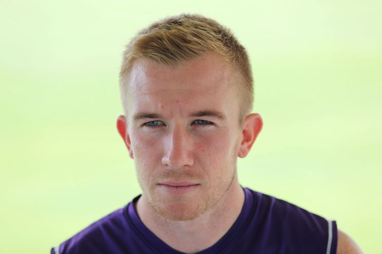 Jamie Watson
