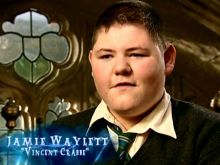 Jamie Waylett