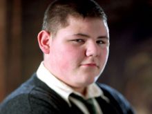 Jamie Waylett