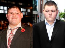 Jamie Waylett