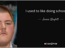 Jamie Waylett
