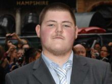 Jamie Waylett