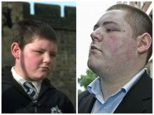 Jamie Waylett