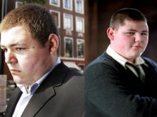 Jamie Waylett