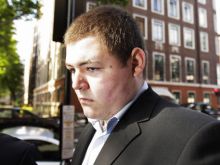 Jamie Waylett