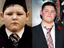 Jamie Waylett