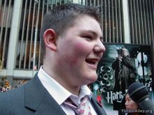 Jamie Waylett