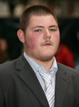 Jamie Waylett