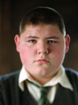 Jamie Waylett