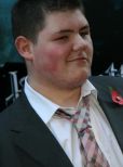 Jamie Waylett