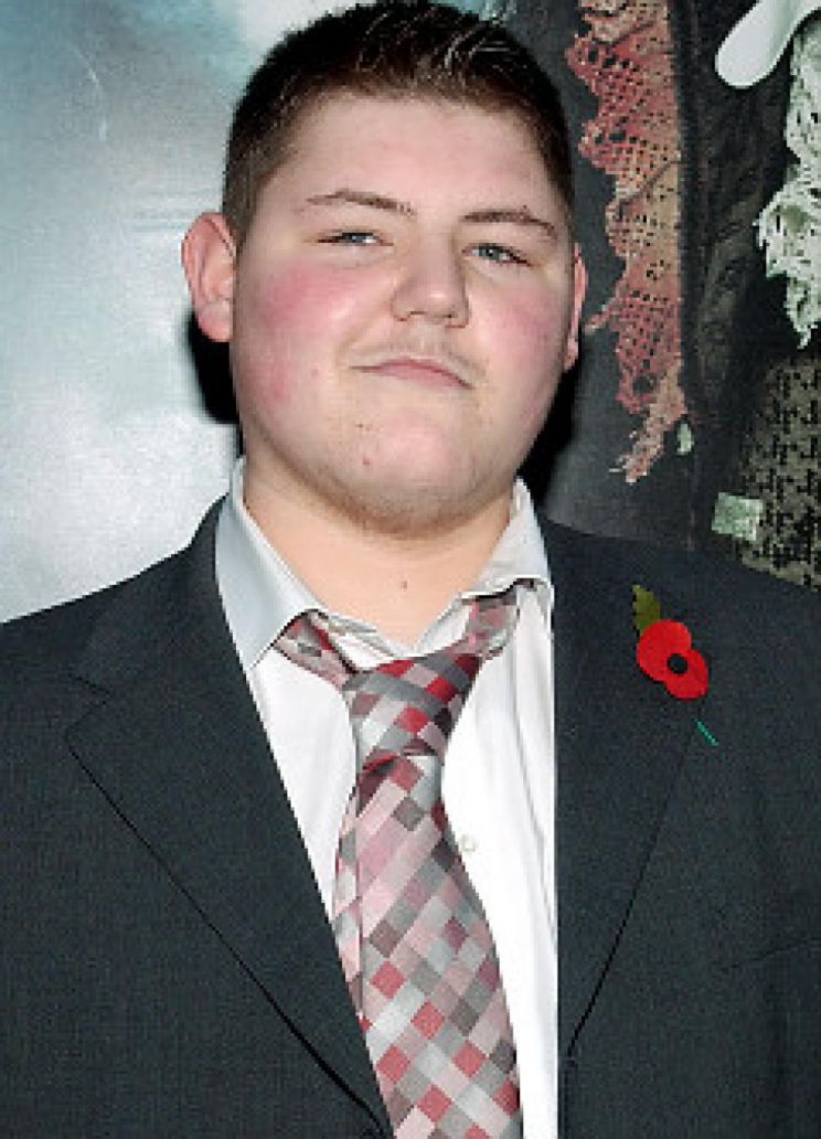 Jamie Waylett