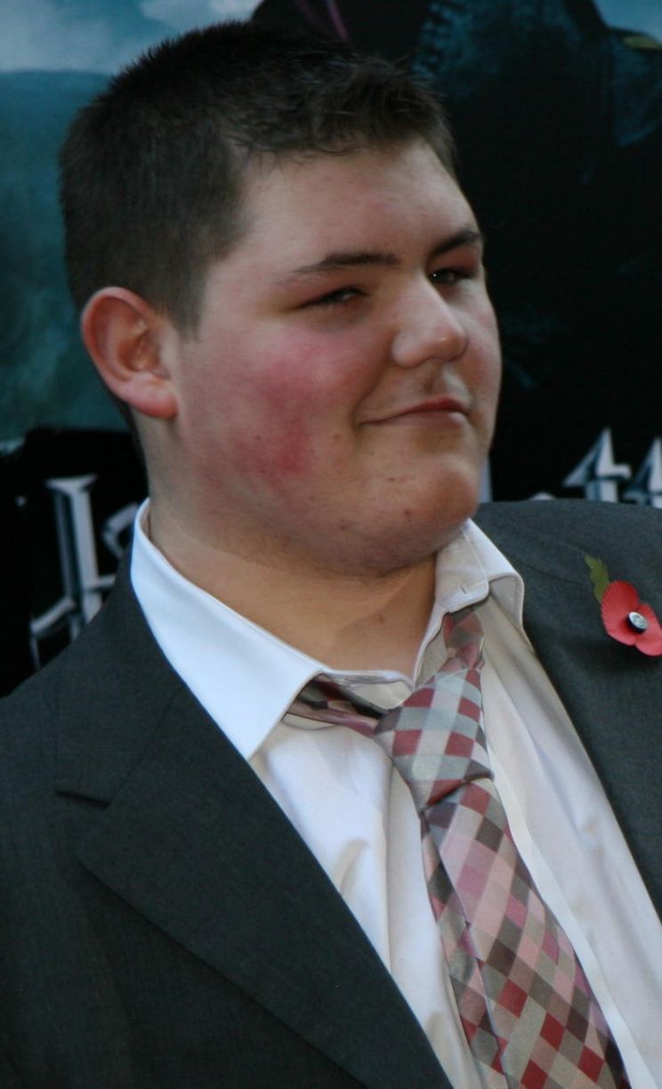 Jamie Waylett