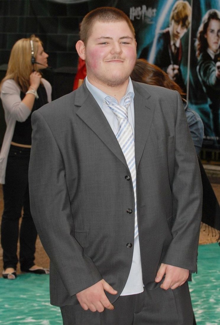 Jamie Waylett