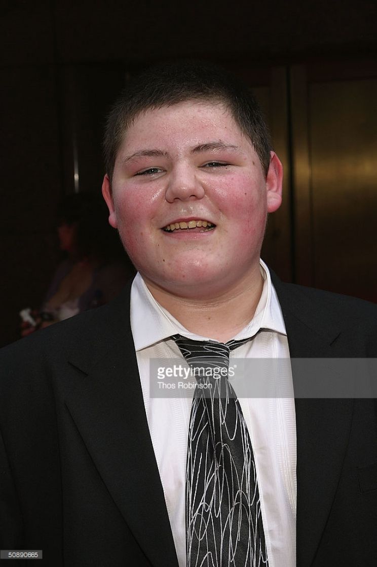 Jamie Waylett