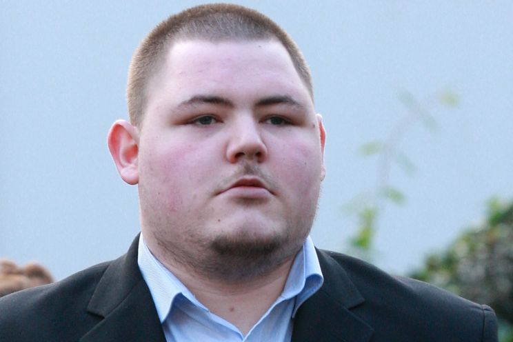 Jamie Waylett