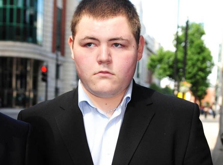 Jamie Waylett