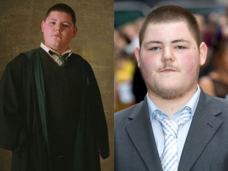 Jamie Waylett