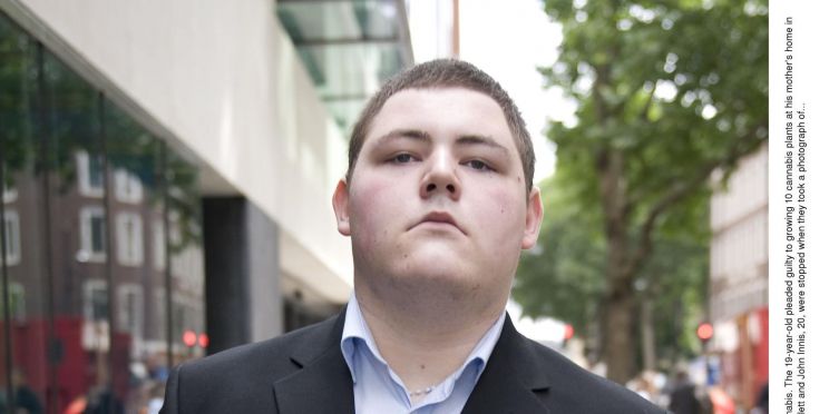 Jamie Waylett