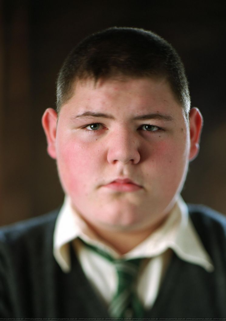 Jamie Waylett