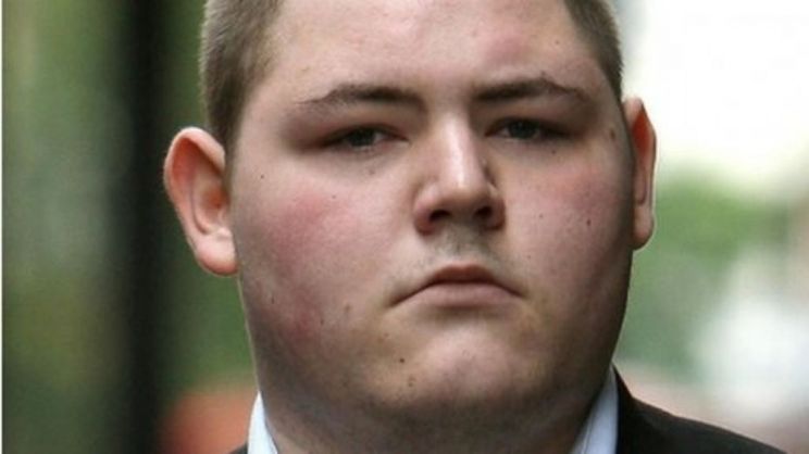 Jamie Waylett