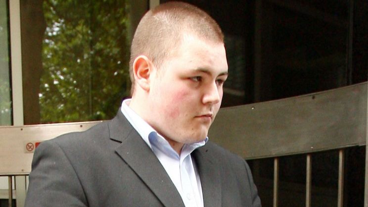 Jamie Waylett