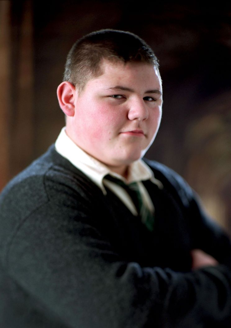 Jamie Waylett