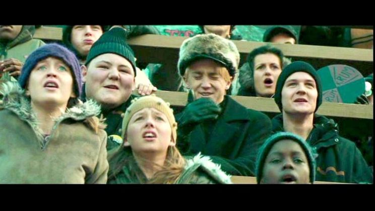 Jamie Waylett