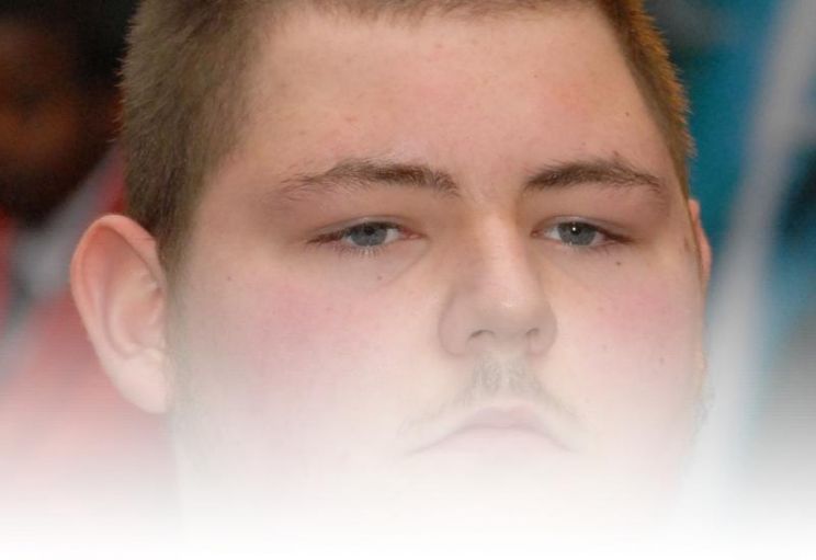 Jamie Waylett