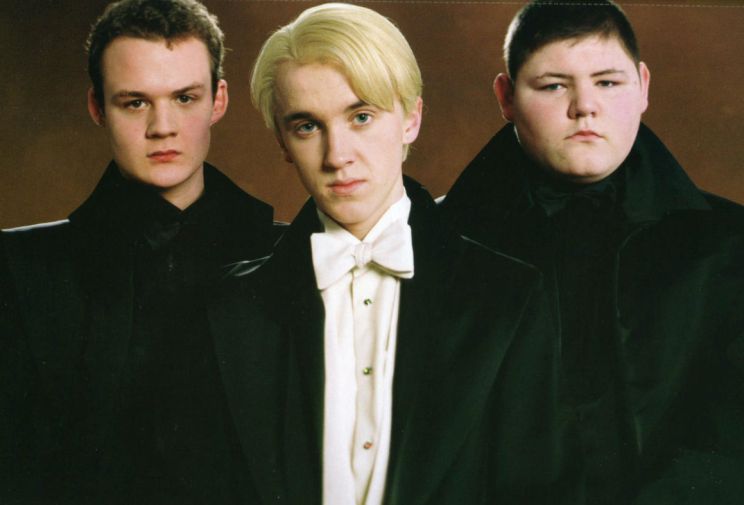 Jamie Waylett