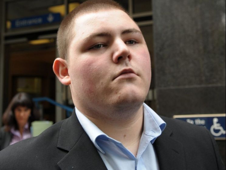 Jamie Waylett