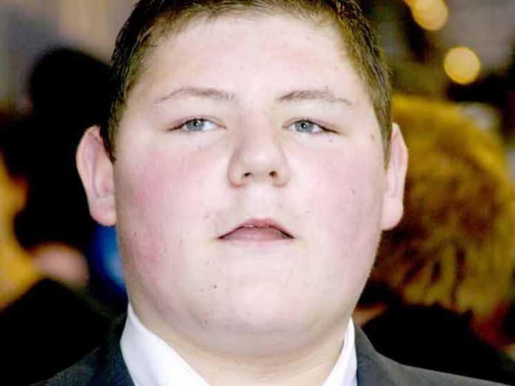 Jamie Waylett