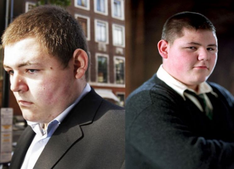 Jamie Waylett