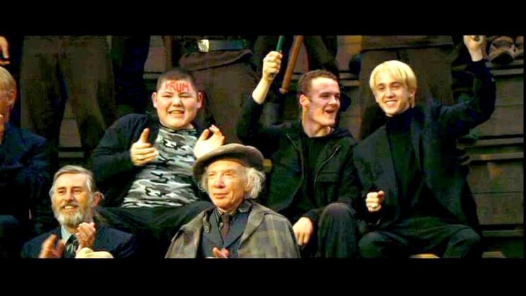 Jamie Waylett