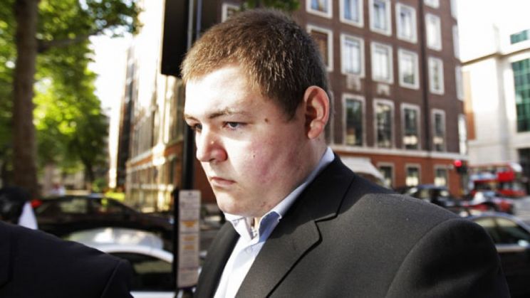 Jamie Waylett