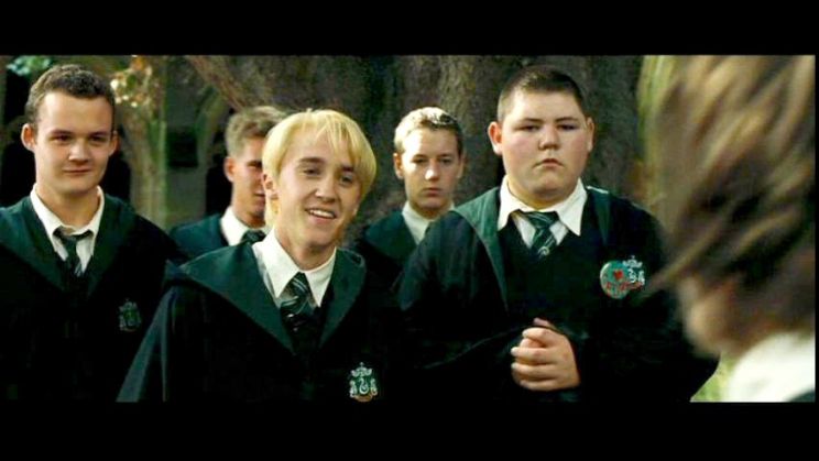 Jamie Waylett