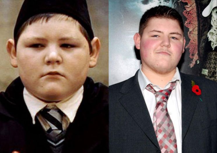 Jamie Waylett