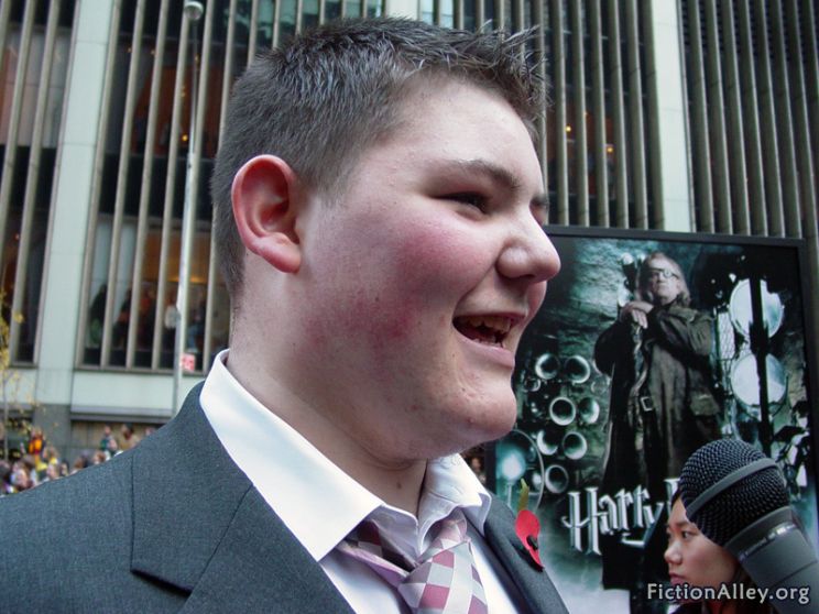 Jamie Waylett