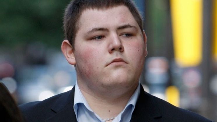 Jamie Waylett